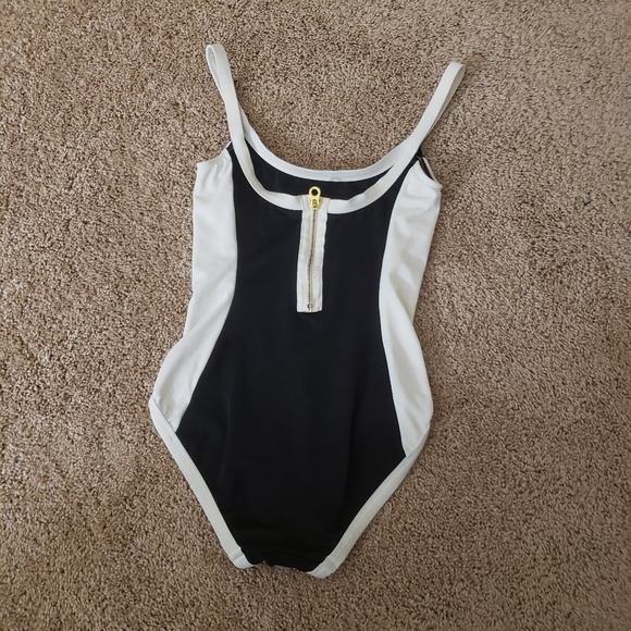 Marc by Marc Jacobs Cat Sportif Bound' Maillot bathing suit one piece - Picture 3 of 7